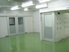 泉州風淋室工作原理及結構|風淋室廠家價格