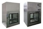 韶關(guān)風(fēng)淋傳遞窗廠家